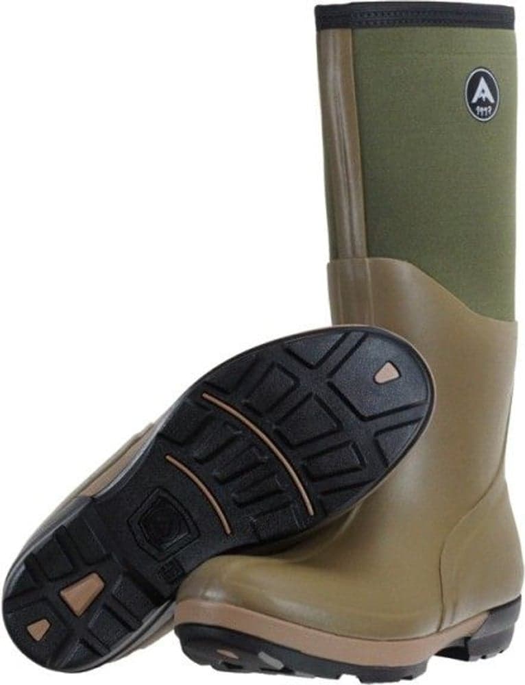 Diana Neopren -15°C Grön, view: 1