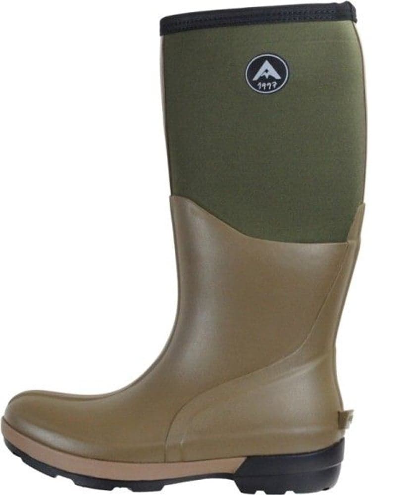 Diana Neopren -15°C Grön, view: 0