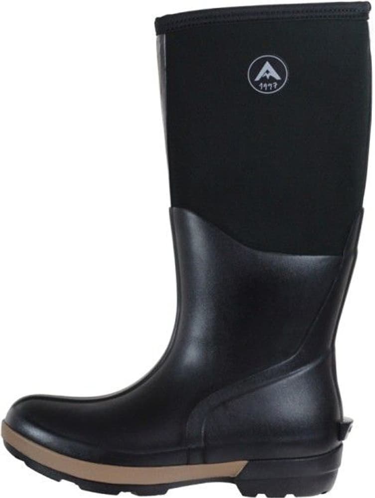 Diana Neopren -15°C Svart, view: 0