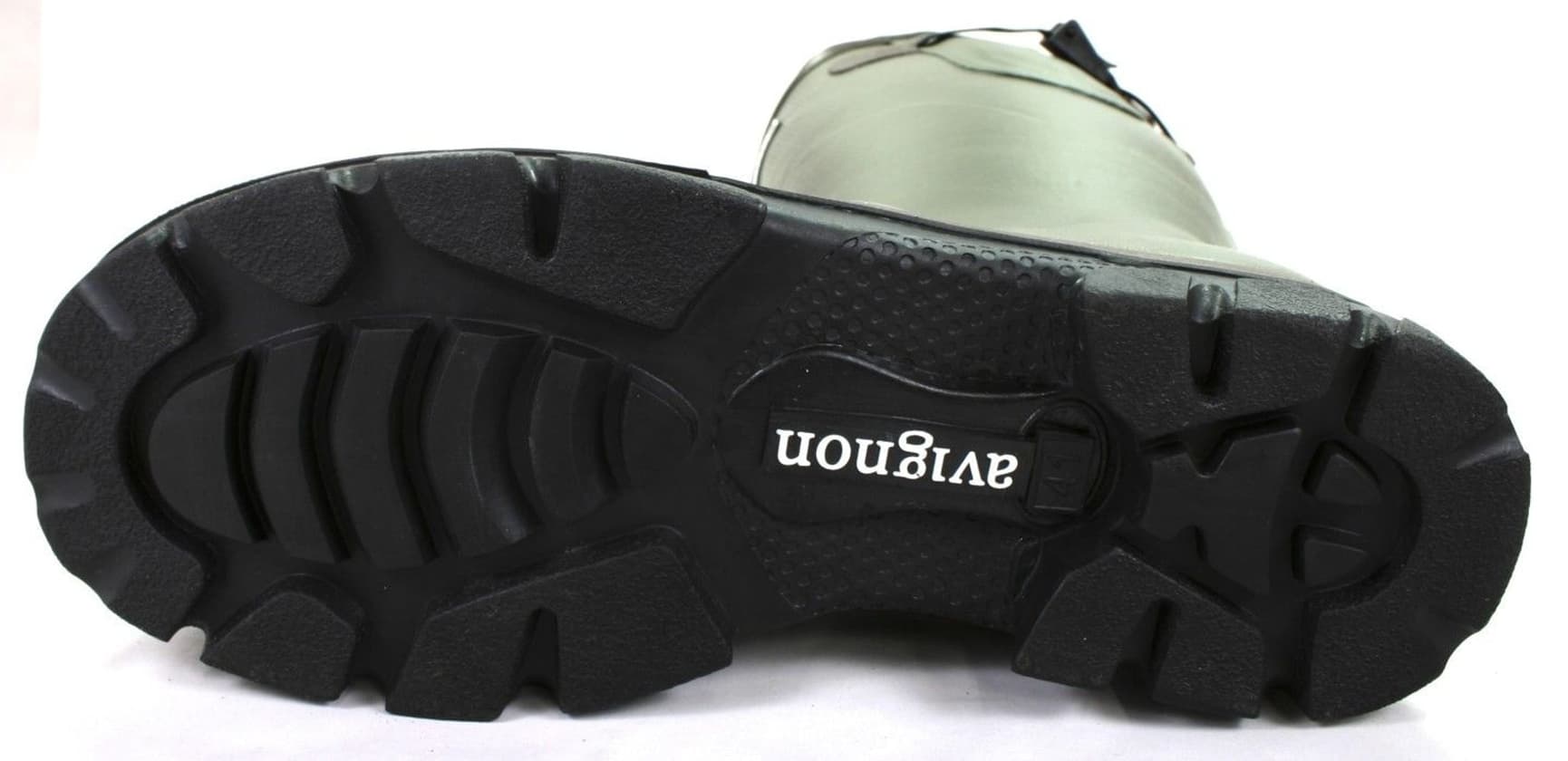 Logg Neopren Unisex, view: 4