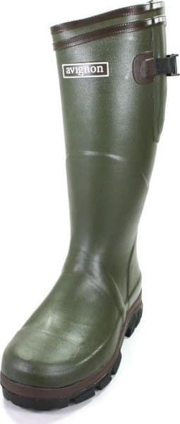 Logg Neopren Unisex, view: 2