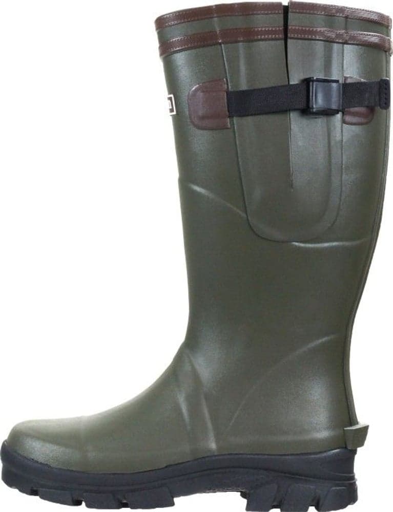 Logg Neopren Unisex, view: 1