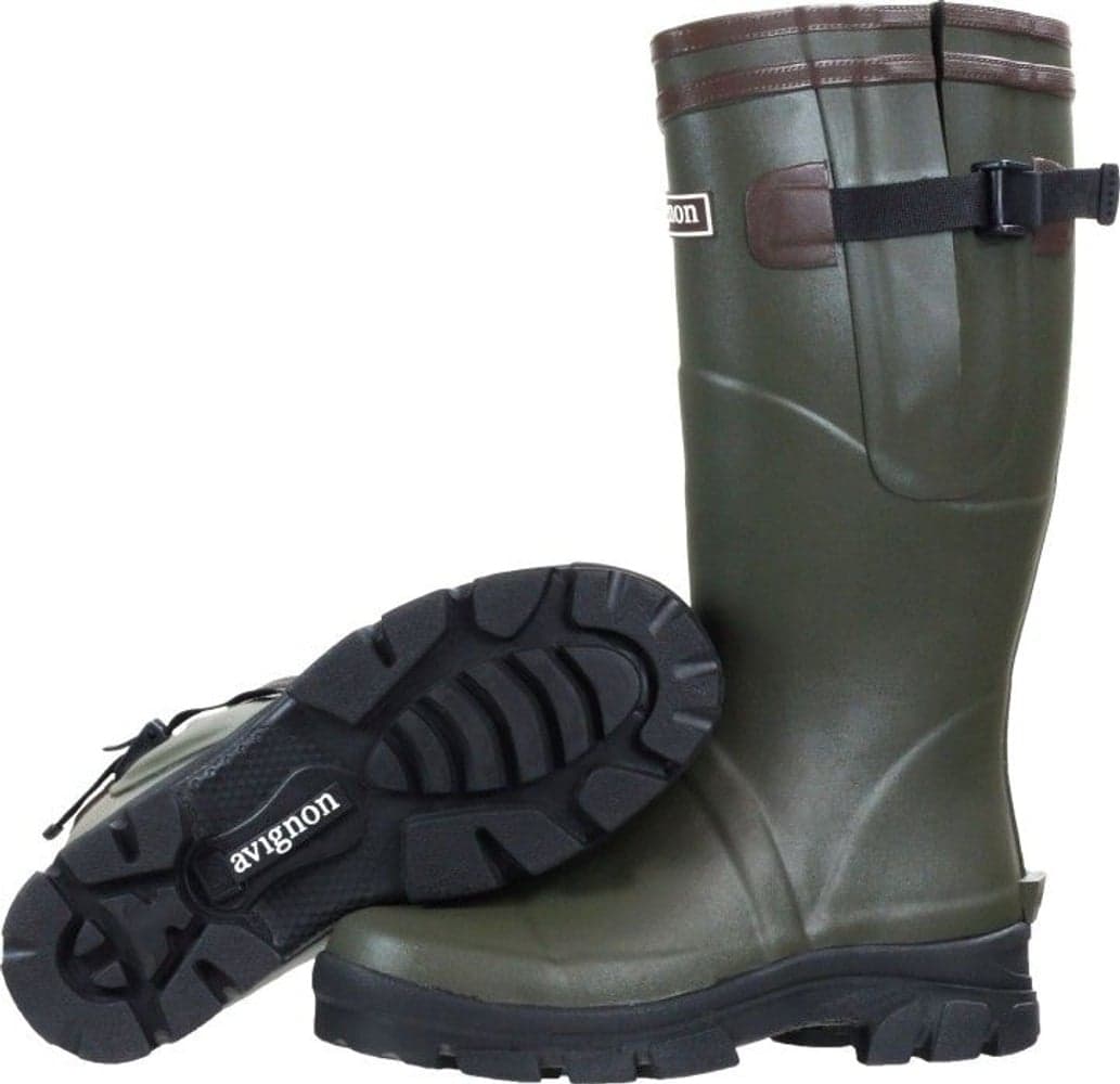 Logg Neopren Unisex, view: 0