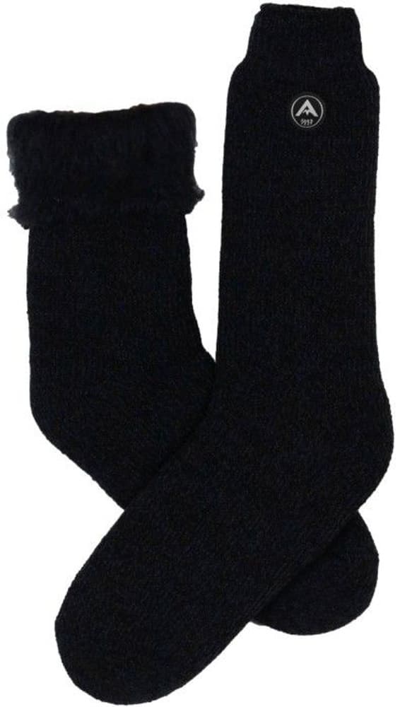 Heat Max Strumpa Herr Svart, view: 0