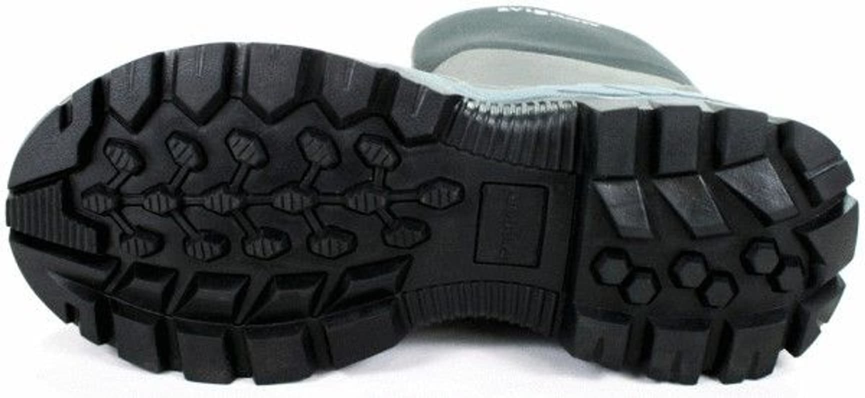 Aspen High -40°C Unisex, view: 2