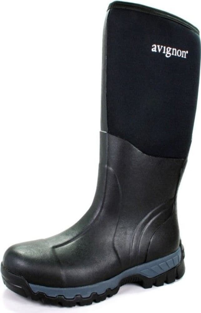 Aspen High -40°C Unisex, view: 1