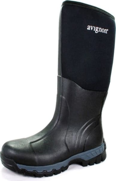 Aspen High -40°C Unisex, view: 1