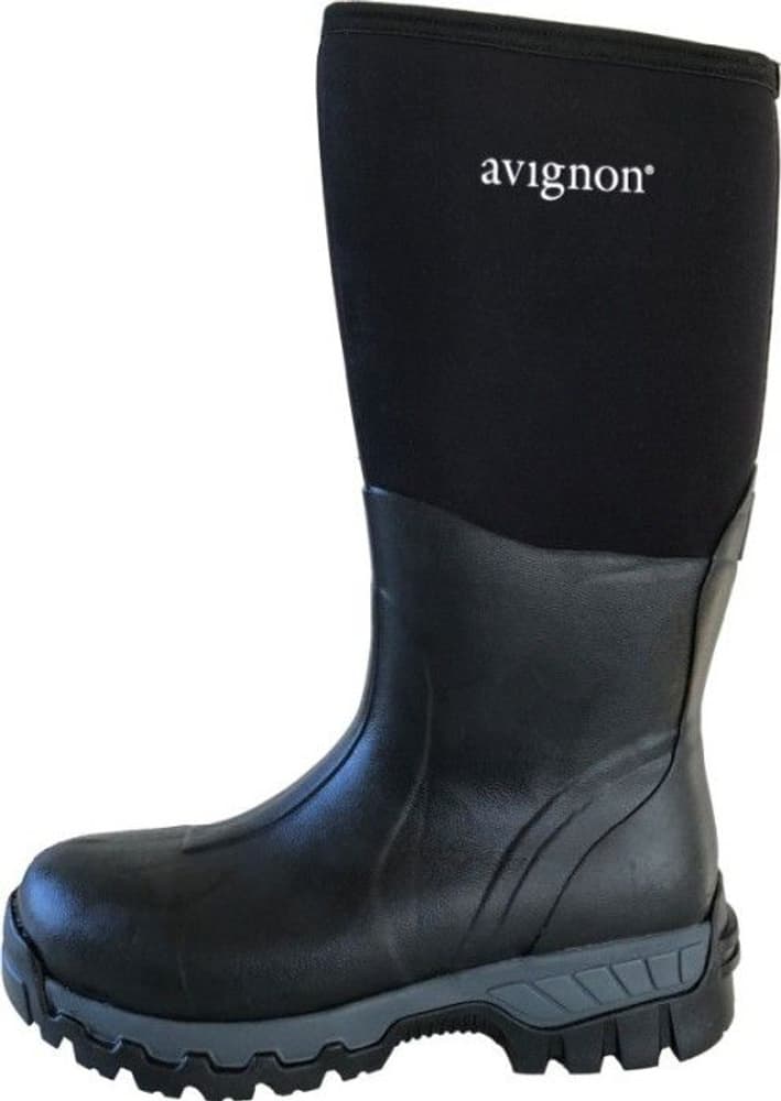 Aspen High -40°C Unisex, view: 0