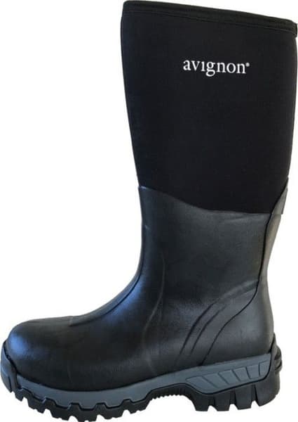 Aspen High -40°C Unisex, view: 0