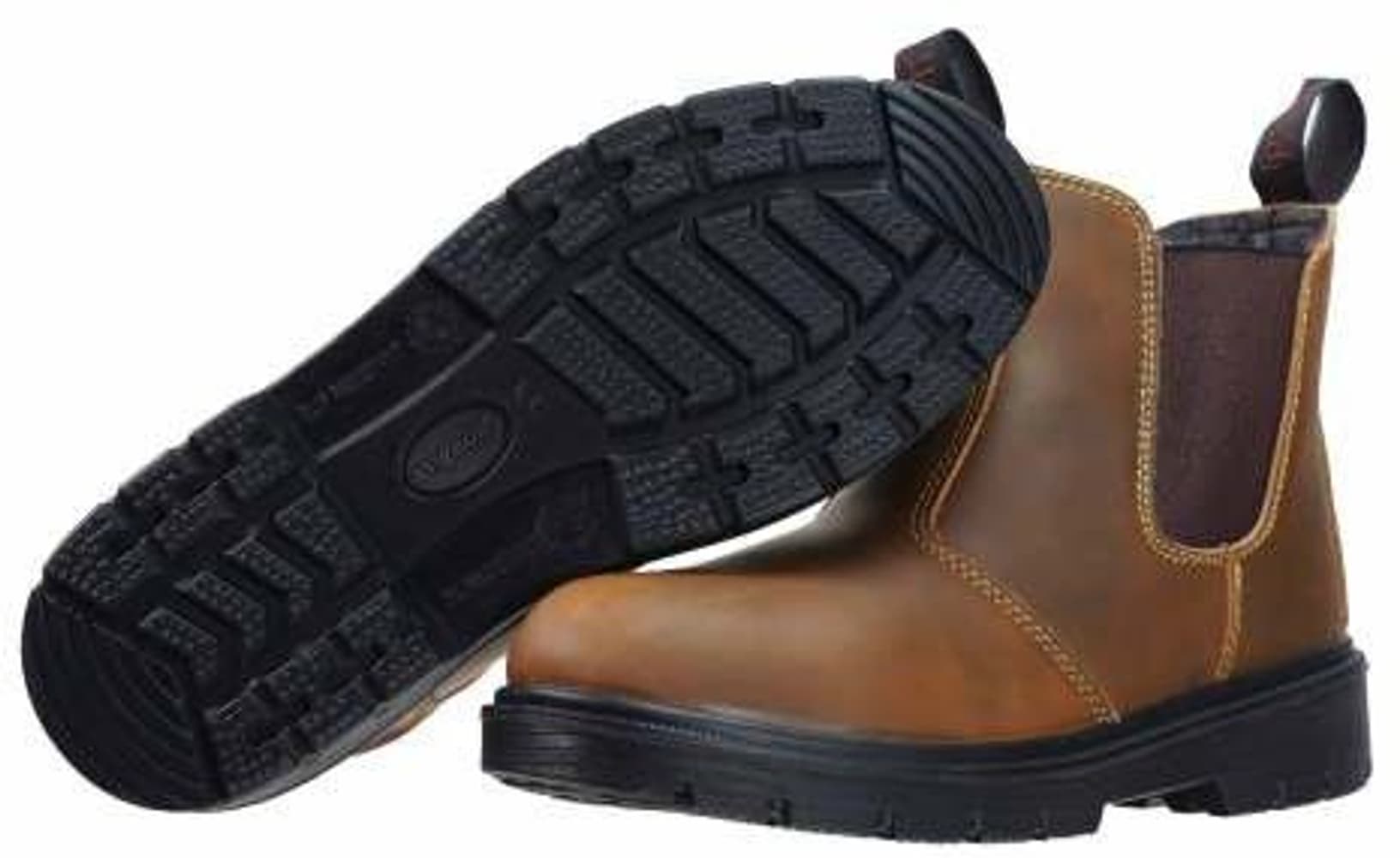 Floda Jodhpurs Unisex Ljusbrun, view: 1