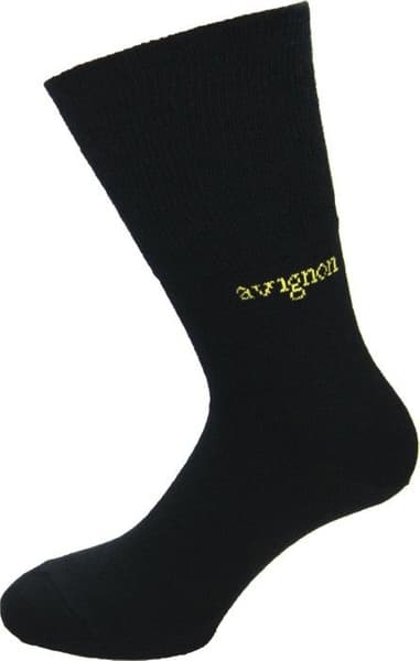 Liner Merinoull Unisex Black, view: 0