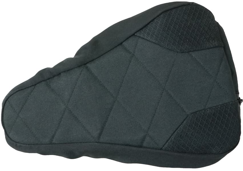 Värme Sadelskydd Cykel, view: 0