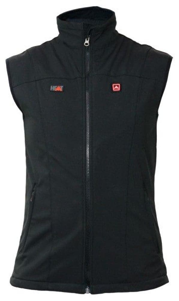 Värmeväst med Powerbank, view: 0