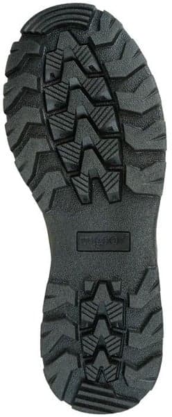 Logan Jodhpurs Läder Black, view: 3