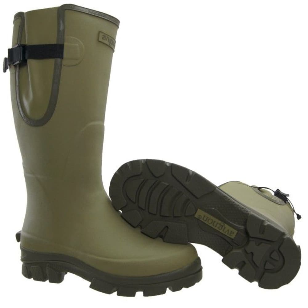 Walker Neopren Bälg Unisex, view: 0