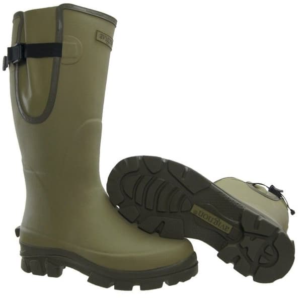 Walker Neopren Bälg Unisex, view: 0