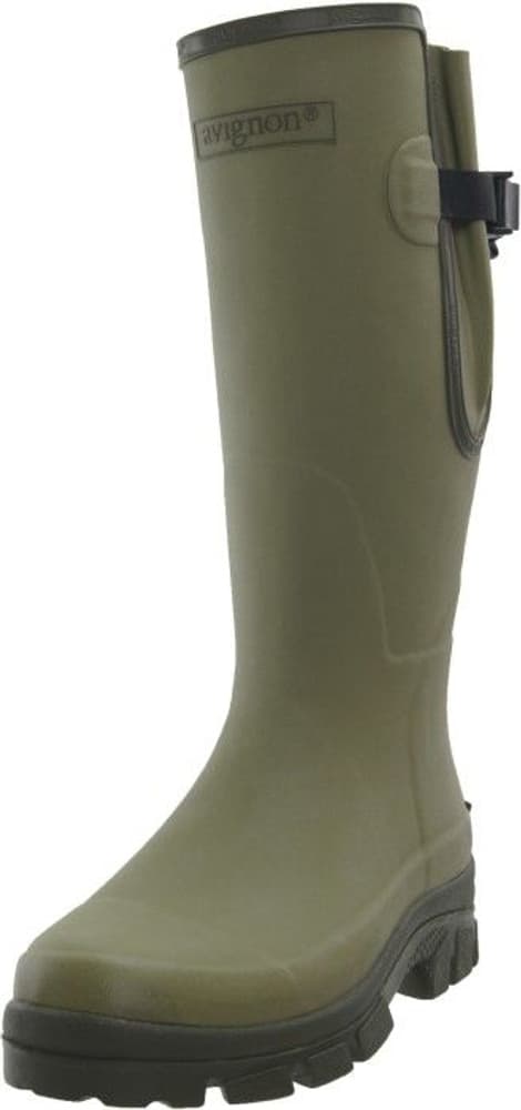 Walker Neopren Bälg Unisex, view: 2