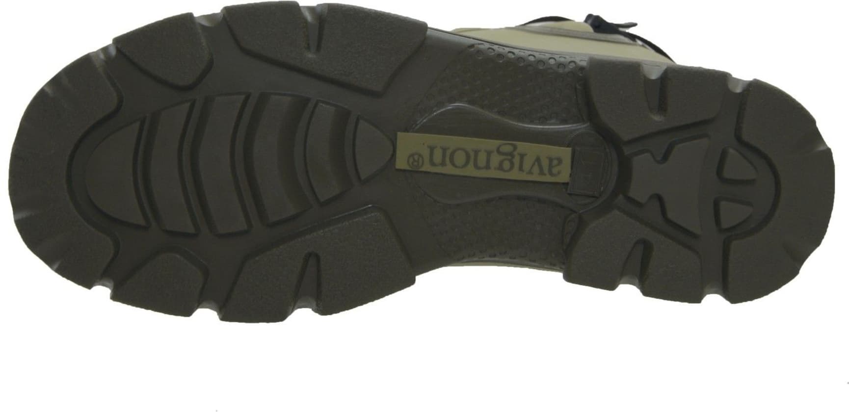 Walker Neopren Bälg Unisex, view: 3