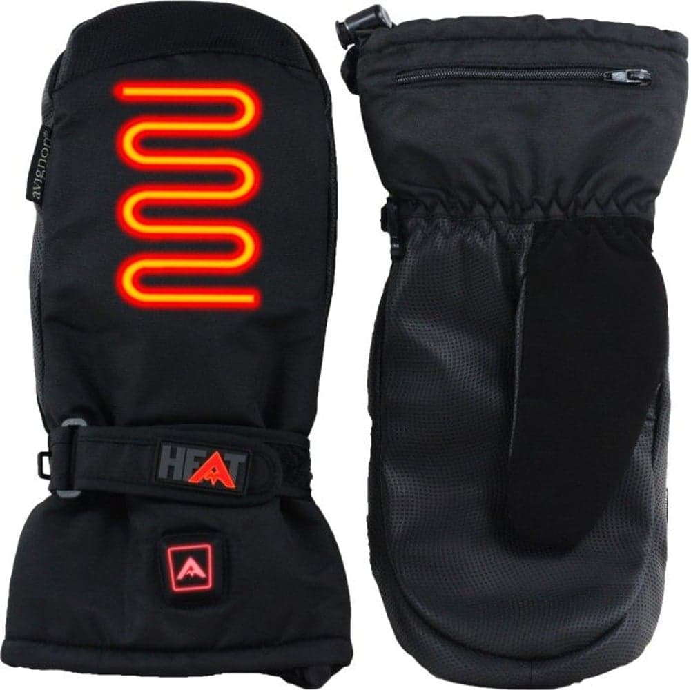 Tumvante Heat inkl Power Bank, view: 2