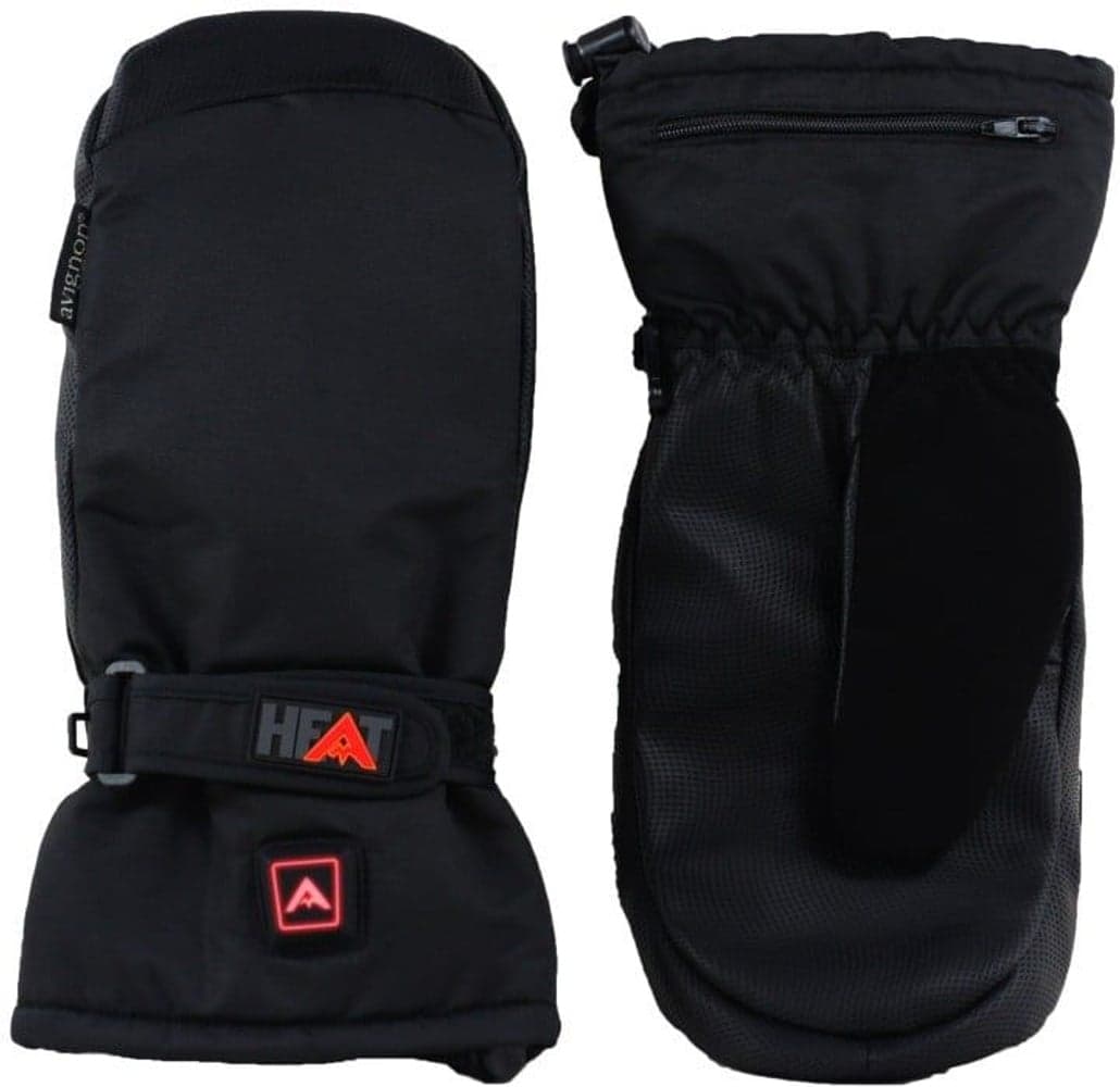 Tumvante Heat inkl Power Bank, view: 0