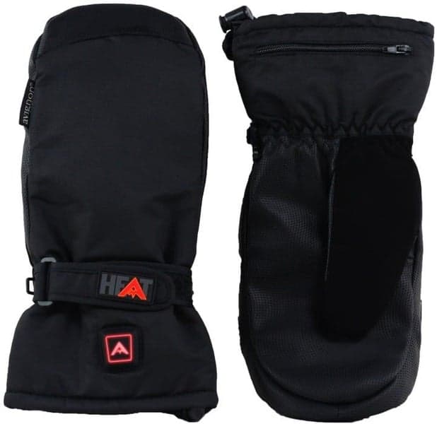 Tumvante Heat inkl Power Bank, view: 0