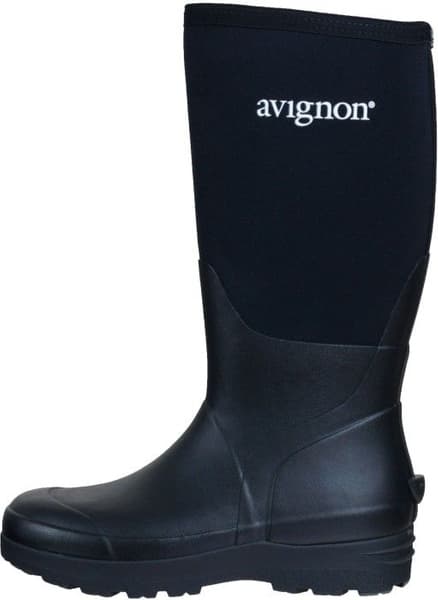 productImage: Mora High Neoprene Unisex Black