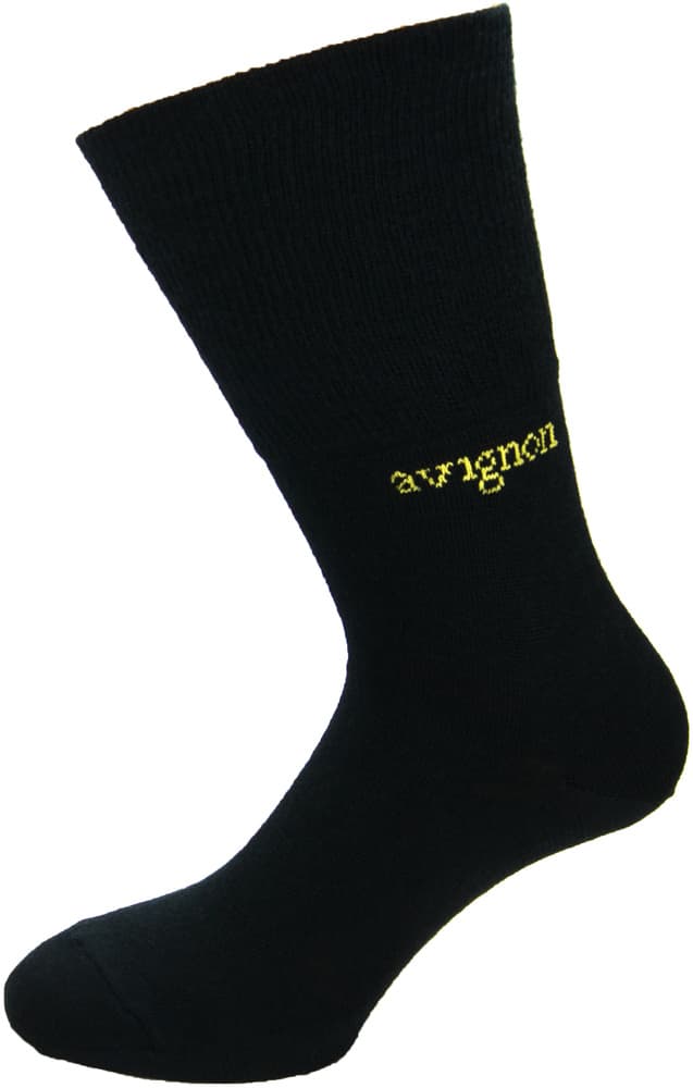 Terry & Liner Merino Sock 2-pack, view: 2