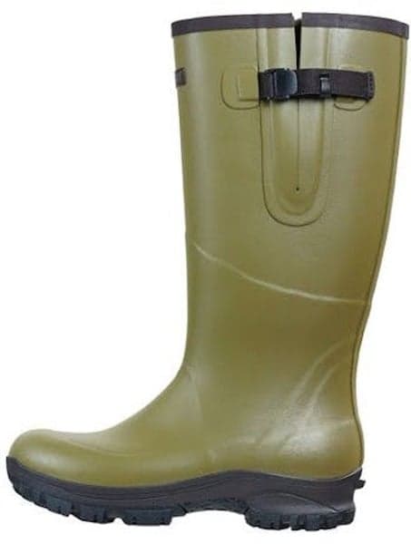 Nikka Pro Neoprene -15°C Unisex, view: 0