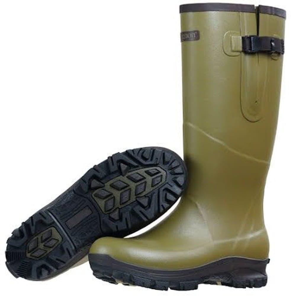 Nikka Pro Neoprene -15°C Unisex, view: 1