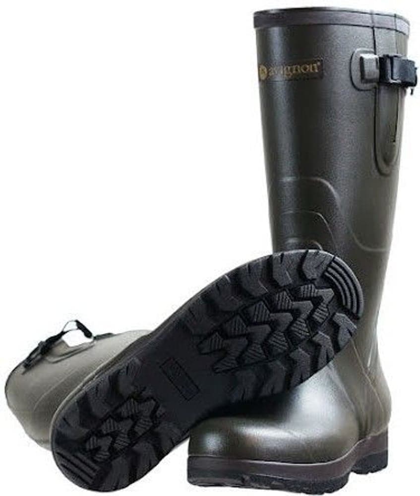 Kaise Neoprene Stövel Unisex, view: 1