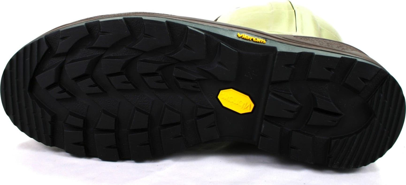 Rosendal Gummistövel Unisex Grön, view: 4