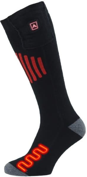 Värmestrumpa inkl Power Bank, view: 0