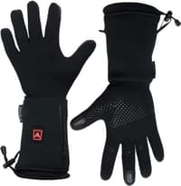 Värmefingervante Liner Powerbank Svart - view: 0