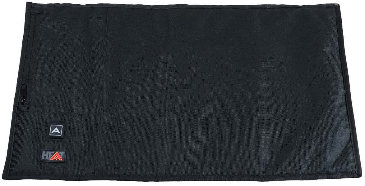 Värme Sittunderlag inkl Powerbank, view: 0