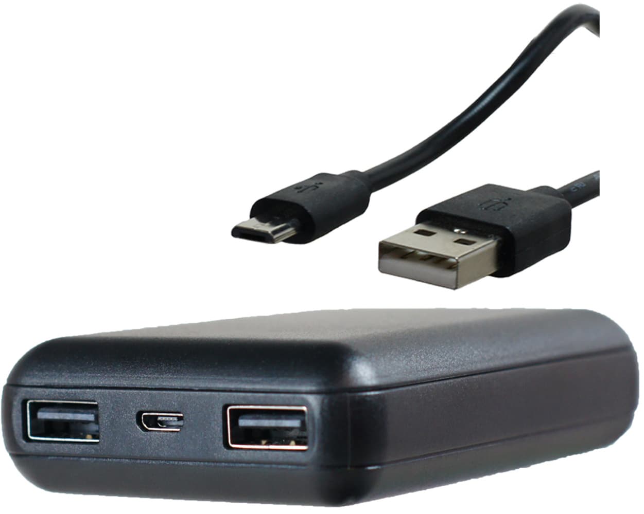 Värme Sittunderlag inkl Powerbank, view: 3