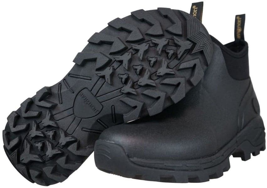 Canberra Jodhpurs GummiNeopren, view: 1