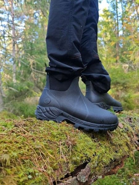 Canberra Jodhpurs GummiNeopren, view: 6