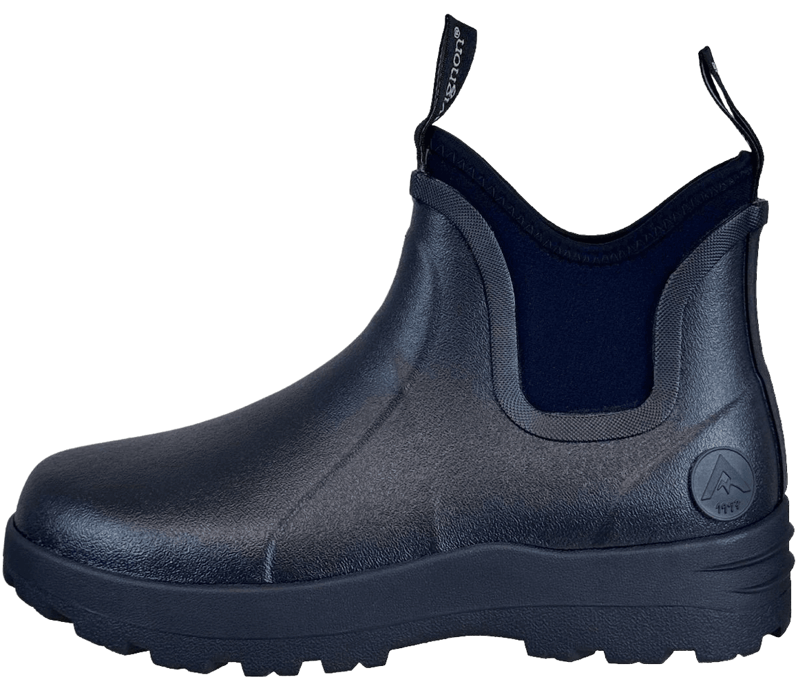 Sydney Jodhpurs RubberNeoprene Black, view: 0