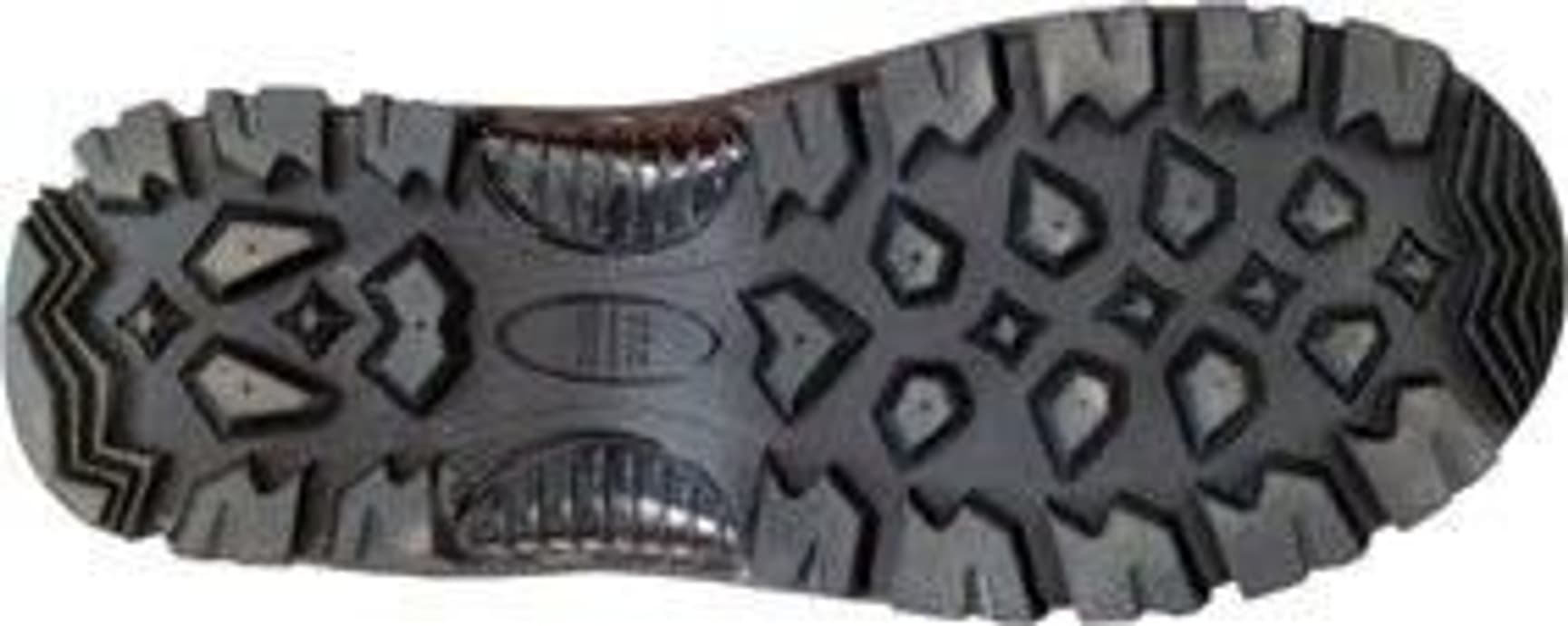 Ridge High Neoprenstövel -60°C Unisex Black, view: 3