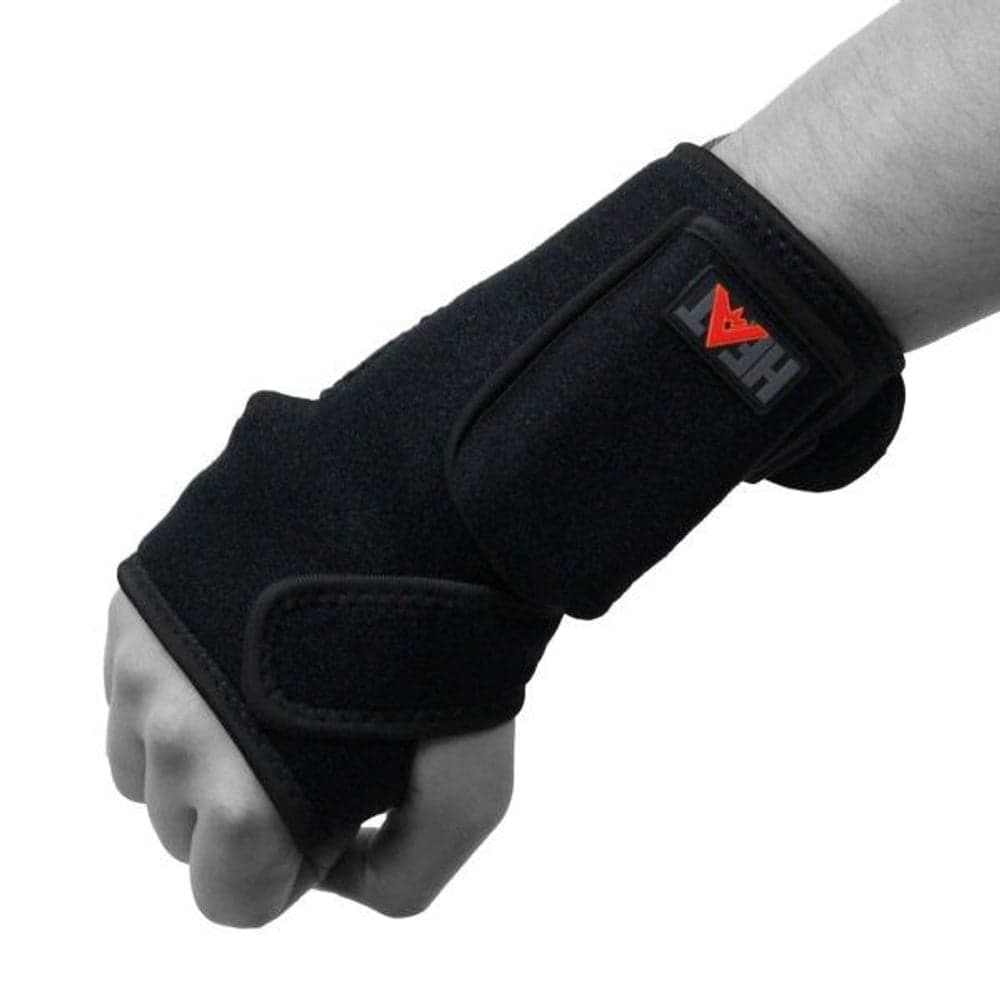 Manibus Värmeskydd Hand inkl Powerbank 5V, view: 0