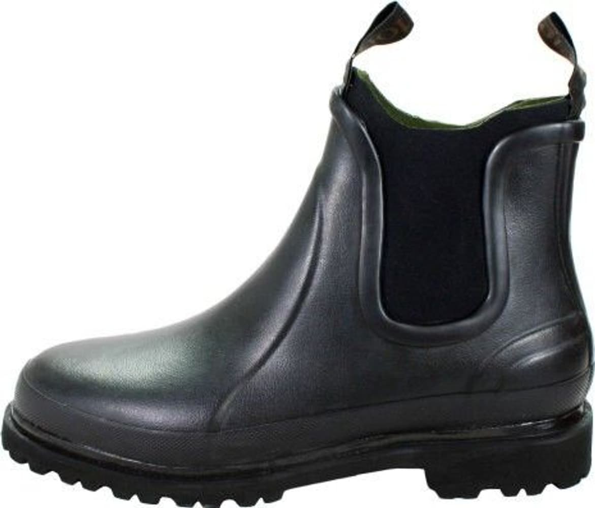 Hogan Jodhpurs Neopren Unisex strl 42 (Saknar kartong) Svart, view: 0