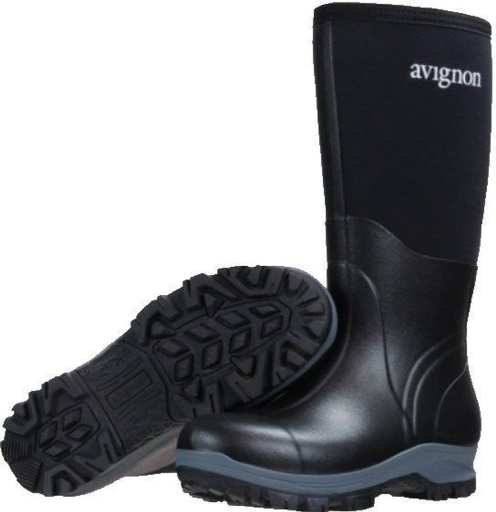 Polar Neoprenstövel -40C Unisex Storlek 43 (Skadad kartong), view: 0