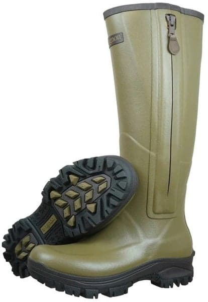 Zipper Light Olive, view: 1