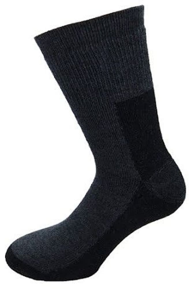 Ullsocka Grå, view: 0