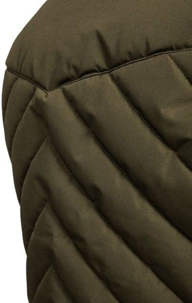 W's Etna Heat Vest Green, view: 2