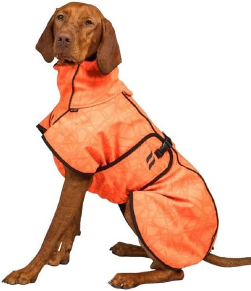 Hundtäcke Bark 55-65 cm Orange, productDetailPage.view: 1
