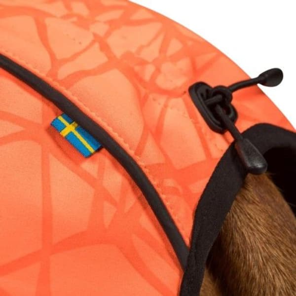 Hundtäcke Bark 55-65 cm Orange, productDetailPage.view: 6