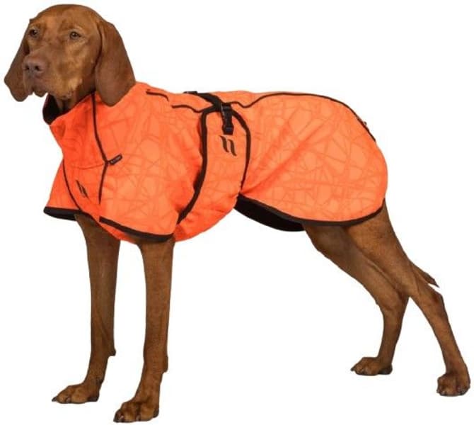 Hundtäcke Bark 55-65 cm Orange, productDetailPage.view: 3