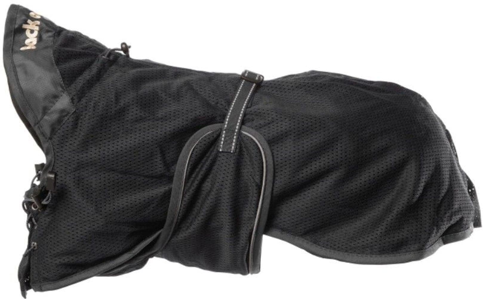 Hundnättäcke 63-82 cm Svart, view: 0