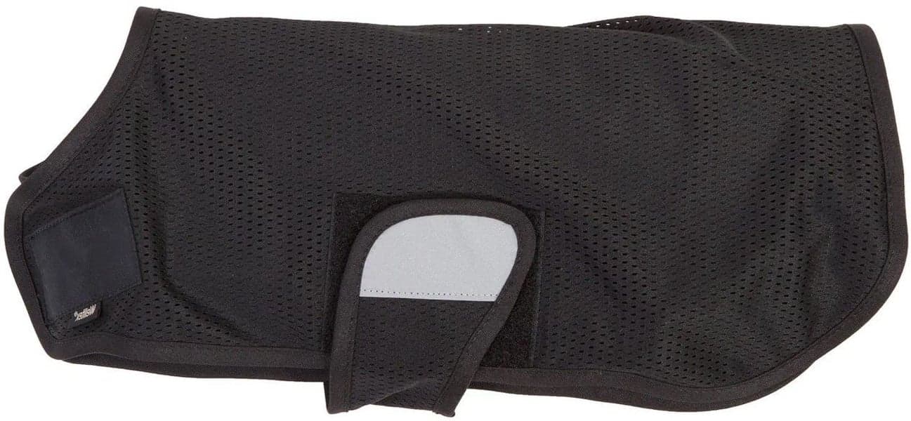 Hundnättäcke Hugo M-L Svart, view: 0